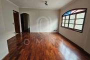 Apartamento à venda, 110m², 3 quartos, 1 suíte, 1 vaga, Jardim - Santo André/SP