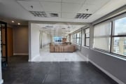 Sala Comercial à venda, 118,62m², 4 vagas, Bairro Jardim - Santo André/SP