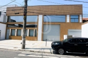 Prédio comercial para locação, 1200m², 20 vagas, Vila Helena - Santo André/SP