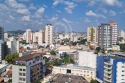 Apartamento à venda, 90m², 3 quartos, 1 suíte, 1 vaga, Centro - Santo André/SP