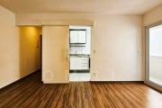 Apartamento à venda, 63m², 2 quartos, 1 suíte, 2 vagas, Jardim Bela Vista - Santo André/SP