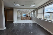 Sala Comercial para aluguel com 80,00m² no Bairro Jardim em Santo André/SP