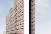 Apartamento com 1 quarto à venda na Rua General Jardim, 382, Vila Buarque, São Paulo