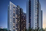 Apartamento com 3 quartos à venda na Avenida Pedro Machado, 800, Vila Cecília, Mogi das Cruzes