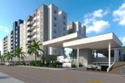 Apartamento com 2 quartos à venda na Rua Ipês, 100, Vila Urupês, Suzano