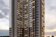 Apartamento com 2 quartos à venda na Rua Cônego Ladeira, 350, Vila Mazzei, São Paulo