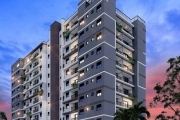 Apartamento com 2 quartos à venda na Rua João Preda, 215, Parque Rural Fazenda Santa Cândida, Campinas