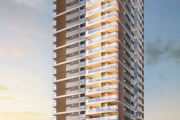 Apartamento com 2 quartos à venda na Rua Joaquim Guarani, 271, Brooklin Paulista, São Paulo