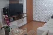 Apartamento com 2 quartos à venda na Rua Américo Floriano de Toledo, 175, Jardim Caiapia, Cotia