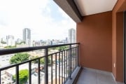 Apartamento com 1 quarto à venda na Avenida Santo Amaro, 5762, Santo Amaro, São Paulo