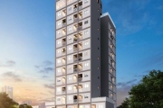 Apartamento com 1 quarto à venda na Rua José dos Santos Júnior, 170, Campo Belo, São Paulo