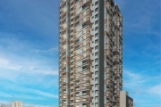 Apartamento com 1 quarto à venda na Rua Coronel Domingos Ferreira, 303, Vila Firmiano Pinto, São Paulo