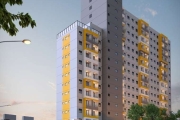 Apartamento com 1 quarto à venda na Rua Laudelino Gonçalves, 1, Rio Pequeno, São Paulo