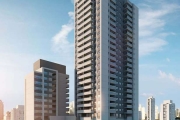 Apartamento com 2 quartos à venda na Rua Barão do Triunfo, 2034, Campo Belo, São Paulo