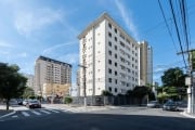 Apartamento com 3 quartos à venda na Avenida Miruna, 250, Indianópolis, São Paulo