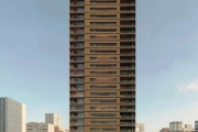 Apartamento com 4 quartos à venda na Avenida Nove de Julho, 5109, Jardim Paulista, São Paulo