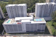 Apartamento com 2 quartos à venda na Rua Coronel Francisco de Oliveira Simões, 10, Paraíso do Morumbi, São Paulo