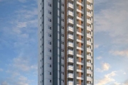 Apartamento com 2 quartos à venda na Rua David Campista, 190, Vila Guiomar, Santo André