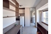 Apartamento com 1 quarto à venda na Rua Humberto I, 1005, Vila Mariana, São Paulo