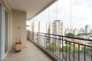 Apartamento com 3 quartos à venda na Avenida Armando Ítalo Setti, 820, Baeta Neves, São Bernardo do Campo