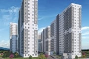 Apartamento com 2 quartos à venda na Avenida Jean Khoury Farah, 137, Vila Carmosina, São Paulo