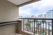 Apartamento com 2 quartos à venda na Rua Celso Ramos, 280, Vila Andrade, São Paulo