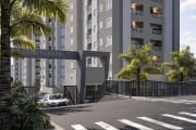 Apartamento com 2 quartos à venda na Avenida Professor Pedro Clarismundo Fornari, 860, Engordadouro, Jundiaí