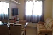 Imperdível apartamento à venda em São Paulo-SP, Jardim Ipanema (zona Oeste) - 2 quartos, 1 sala, 1 banheiro, 1 vaga de garagem - 39m².