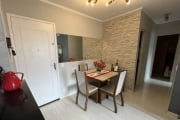 Apartamento com 2 quartos à venda na Rua Antero de Quental, 166, Vila Santa Clara, São Paulo