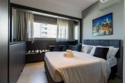 Apartamento com 1 quarto à venda na Rua Oscar Freire, 1375, Pinheiros, São Paulo