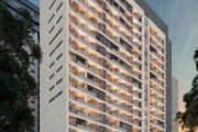 Apartamento com 2 quartos à venda na Avenida Adolfo Pinheiro, 1107, Alto da Boa Vista, São Paulo