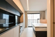 Apartamento com 1 quarto à venda na Rua Barata Ribeiro, 108, Bela Vista, São Paulo