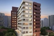 Apartamento com 1 quarto à venda na Rua Itapeva, 84, Bela Vista, São Paulo