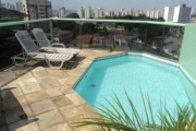 Imperdível Apartamento de Luxo na Vila Formosa - 4 Quartos, 2 Suítes, 2 Salas, 3 Banheiros, 4 Vagas - São Paulo-SP