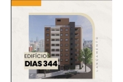 Apartamento com 2 quartos à venda na Rua Dias de Toledo, 344, Vila da Saúde, São Paulo