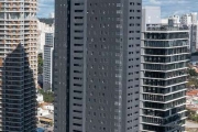 Apartamento com 2 quartos à venda na Avenida Roque Petroni Júnior, 630, Brooklin Paulista, São Paulo