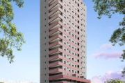 Apartamento com 3 quartos à venda na Rua Santo Alexandre, 20, Vila Guilhermina, São Paulo