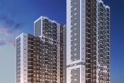 Apartamento com 2 quartos à venda na Avenida Rudge, 485, Barra Funda, São Paulo