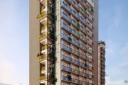 Apartamento com 1 quarto à venda na Rua Aurora, 904, República, São Paulo