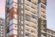 Apartamento com 3 quartos à venda na Avenida Leonardo da Vinci, 1328, Vila Guarani, São Paulo