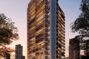 Apartamento com 3 quartos à venda na Rua Ibituruna, 298, Parque Imperial, São Paulo