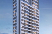 Apartamento com 2 quartos à venda na Avenida Vereador José Diniz, 2275, Brooklin Paulista, São Paulo