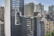 Apartamento com 1 quarto à venda na Praça da República, 401, Centro, São Paulo