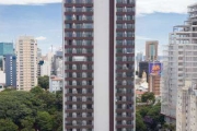 Sala comercial à venda na Rua Correia Dias, 93, Paraíso, São Paulo