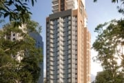 Apartamento com 1 quarto à venda na Praça Cornélia, 62, Vila Romana, São Paulo