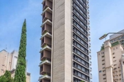 Apartamento com 3 quartos à venda na Rua Tumiaru, 120, Ibirapuera, São Paulo