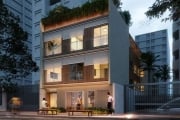 Apartamento com 3 quartos à venda na Alameda Fernão Cardim, 139, Jardim Paulista, São Paulo