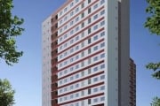 Apartamento com 2 quartos à venda na Rua Margarida, 372, Barra Funda, São Paulo