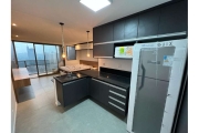 Apartamento com 1 quarto à venda na Rua Bento Frias, 155, Pinheiros, São Paulo