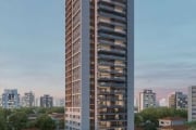 Apartamento com 4 quartos à venda na Rua Edson, 1400, Campo Belo, São Paulo